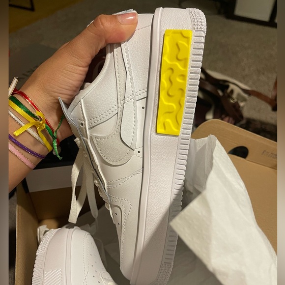 NWT Nike Air Force 1 Fontanka ☀️ - Picture 5 of 6